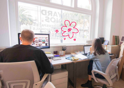 Office Space 280 Mare Street, Hackney Central - Image 8