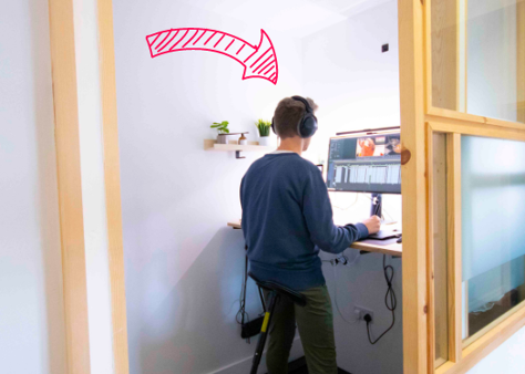 Office Space 280 Mare Street, Hackney Central - Image 5