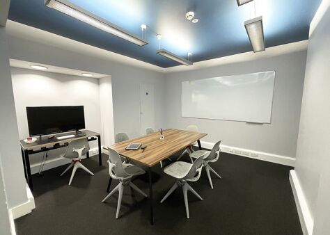Office Space 280 Mare Street, Hackney Central - Image 16