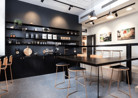 Office Space 280 Mare Street, Hackney Central - Image 15