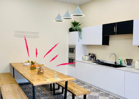 Office Space 280 Mare Street, Hackney Central - Image 11