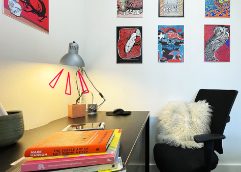 Office Space 280 Mare Street, Hackney Central - Image 1