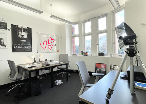 Office Space 280 Mare Street, Hackney Central - Image 9