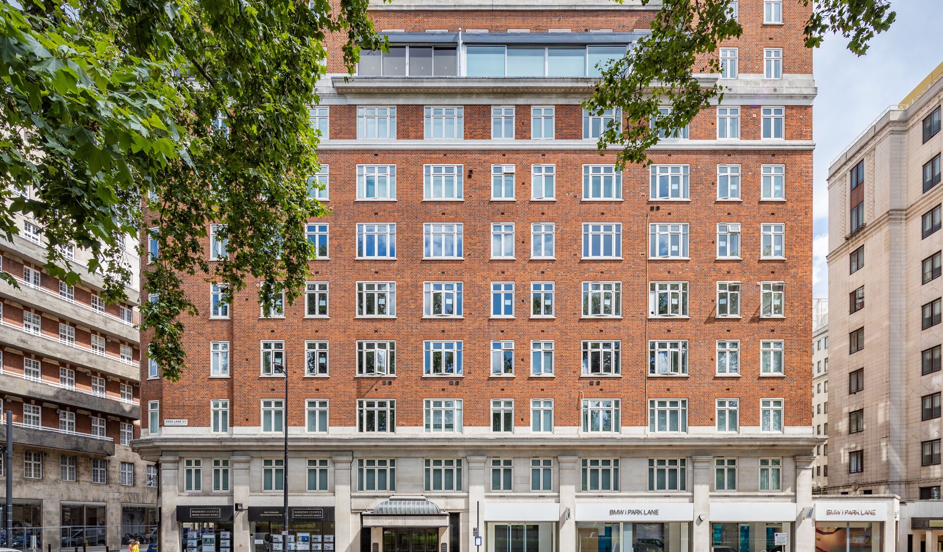 Office Space 55 Park Lane - Image 1