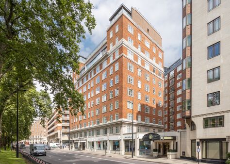 Office Space 55 Park Lane - Image 2