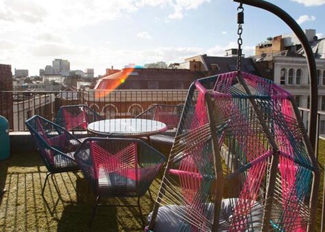 Image #8 of 113 Shoreditch High Street