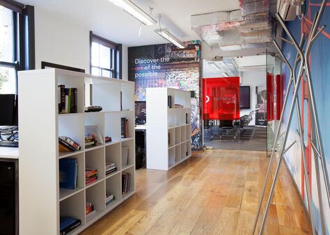 Image #6 of 113 Shoreditch High Street