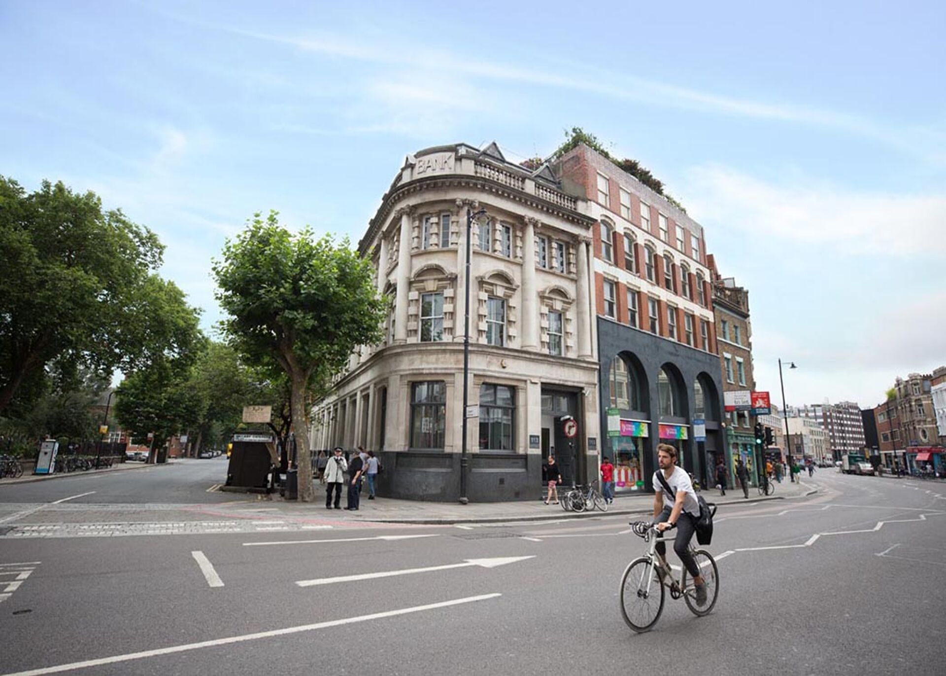 Image #3 of 113 Shoreditch High Street