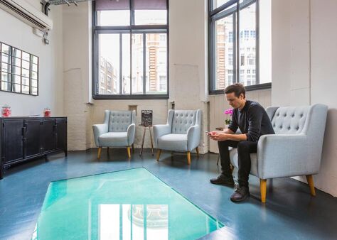 Image #4 of 113 Shoreditch High Street