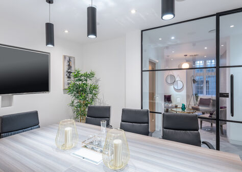 Office Space Audley House - Image 9