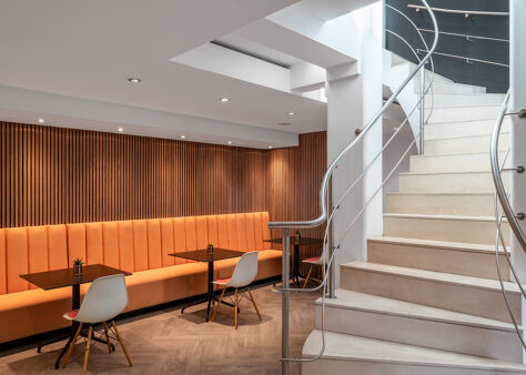 Office Space Audley House - Image 10