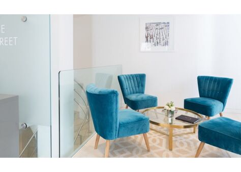 Office Space Audley House - Image 4