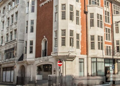 Office Space Audley House - Image 1