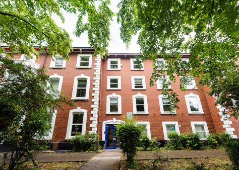 Office Space 108 New Walk House - Image 1