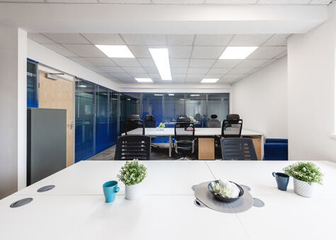 Office Space 108 New Walk House - Image 10