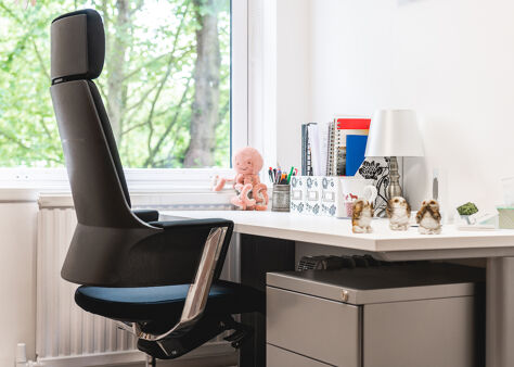 Office Space 108 New Walk House - Image 11