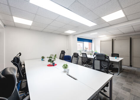 Office Space 108 New Walk House - Image 8