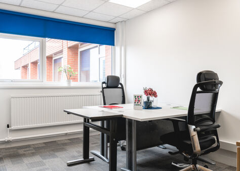 Office Space 108 New Walk House - Image 9