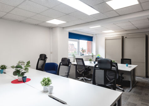 Office Space 108 New Walk House - Image 2