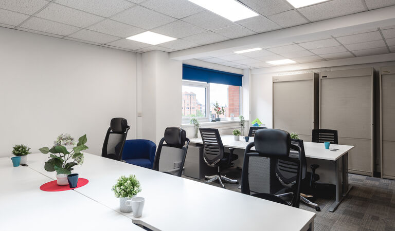 Office Space 108 New Walk House - Image 2