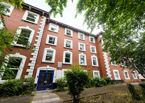 Office Space 108 New Walk House - Image 13