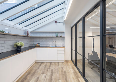 Office Space Morelands - Image 3