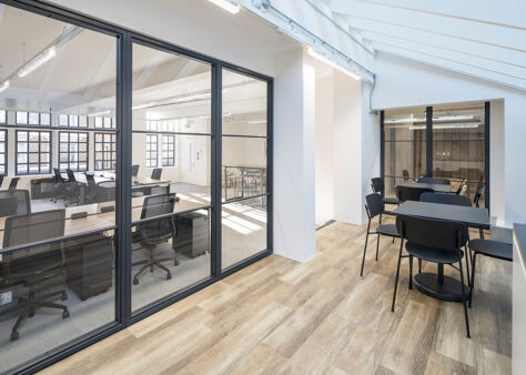 Office Space Morelands - Image 2