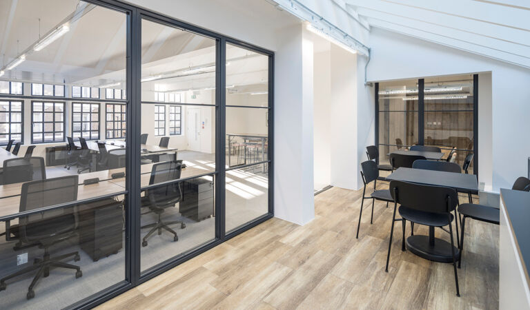 Office Space Morelands - Image 2