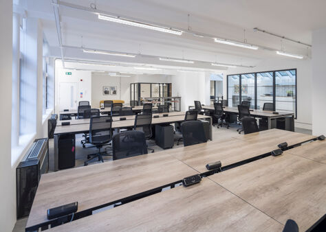 Office Space Morelands - Image 4