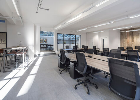 Office Space Morelands - Image 1