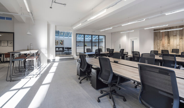 Office Space Morelands - Image 1