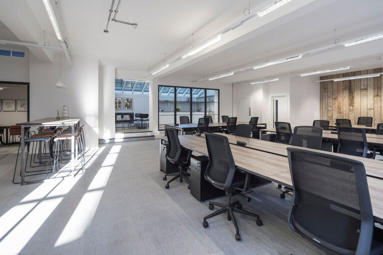 Office Space Morelands - Image 1