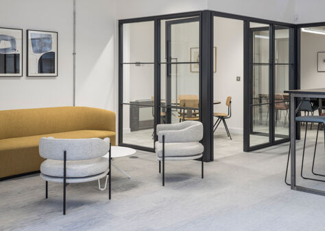 Office Space Morelands - Image 7