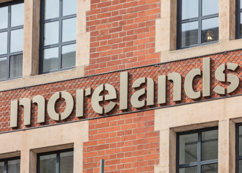 Office Space Morelands - Image 9