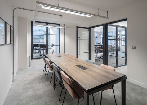 Office Space Morelands - Image 6