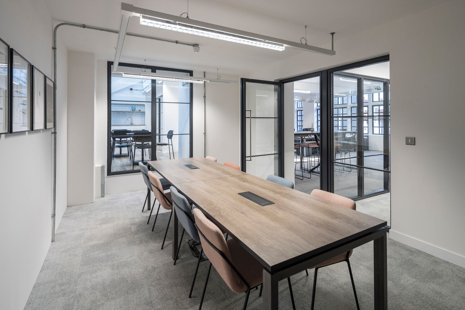 Office Space Morelands - Image 6