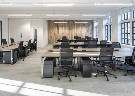 Office Space Morelands - Image 5
