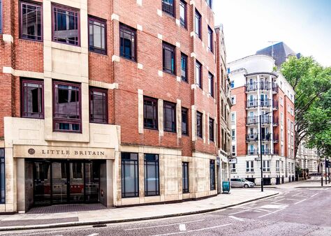 Image #2 of 20 Little Britain