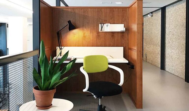 Office Space Park Row - Image 3