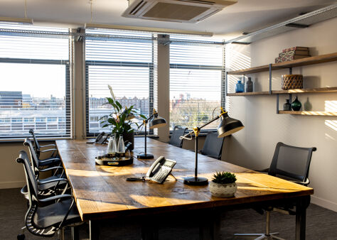 Office Space Fulham Green - Image 2