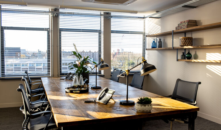 Office Space Fulham Green - Image 2