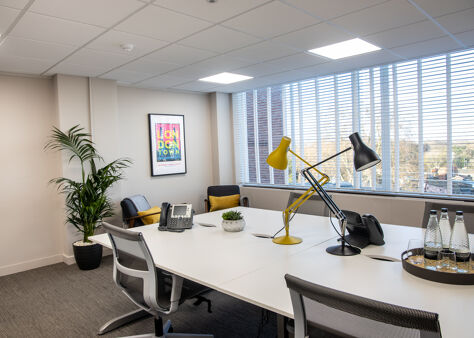 Office Space Fulham Green - Image 9