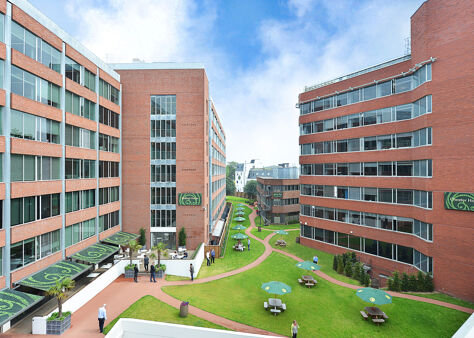 Office Space Fulham Green - Image 1