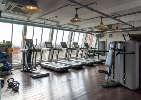 Office Space Fulham Green - Image 3