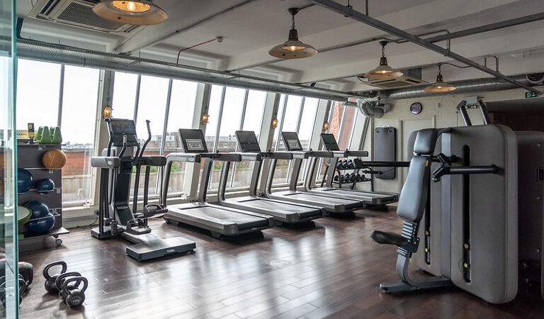 Office Space Fulham Green - Image 3