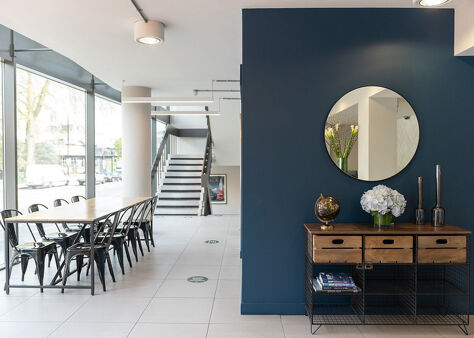 Office Space Fulham Green - Image 7