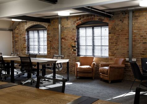 Office Space Fulham Green - Image 5