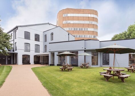 Office Space Fulham Green - Image 6