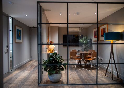 Office Space Fulham Green - Image 13