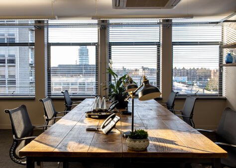 Office Space Fulham Green - Image 10